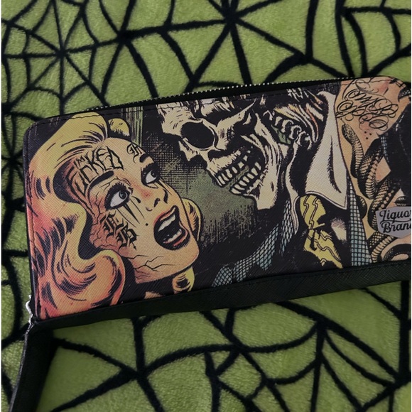 Wallet bundle - Picture 2 of 5